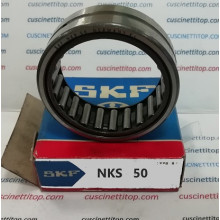 Cuscinetto NKS 50 SKF 50x65x22 Weight 0,1622