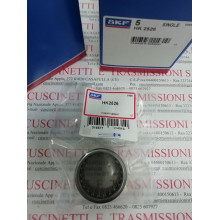 Cuscinetto HK 2526 SKF 25x32x26 Weight 0,043