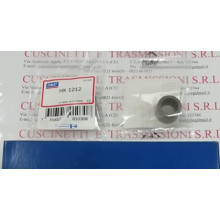 Cuscinetto HK 1212 SKF 12x18x12