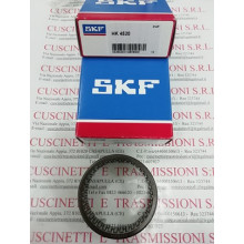 Cuscinetto HK 4520 SKF 45x52x20 Weight 0,0552