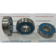 Cuscinetto SS 6000-2RZ-C3 INOX EWL 10x26x8