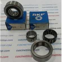 Cuscinetto STO 10 X SKF 10x30x12