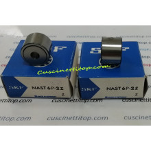 Cuscinetto STO 6 ZZ SKF 6x19x14