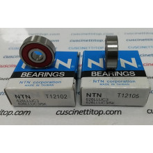 Cuscinetto 626 LLU C3/5K NTN 6x19x6