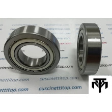 Cuscinetto Rigido a Sfere 618/5 ZZ 5X11X5 TMM