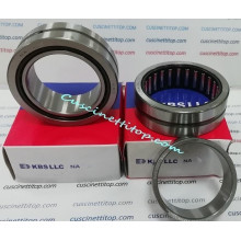 Cuscinetto NA-4822 KBS 110x140x30  Weight 1,079