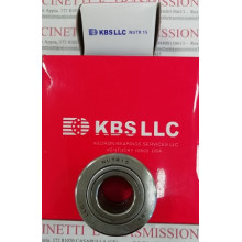 Cuscinetto NUTR 15 A KBS/USA 15x35x19