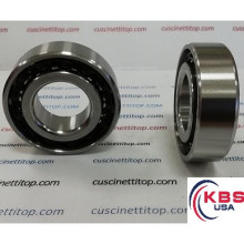 Cuscinetto SS7203 (7203 inox) KBS/USA 17x40x12