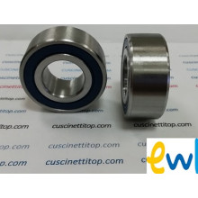 Cuscinetto SS 3202 2RS INOX 15x35x15,9 EWL