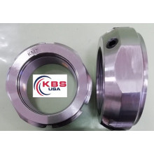 Ghiera Di Precisione KMT 7 KBS 35x54x22