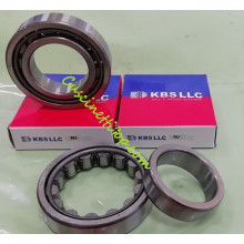 Cuscinetto NJ 304 W (Gabbia in acciaio) KBS 20x52x15