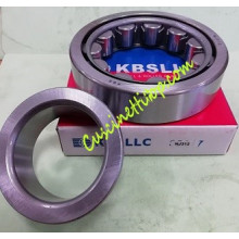 Cuscinetto NJ 312 W (Gabbia in acciaio) KBS/USA 60x130x31