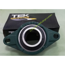 Supporto ghisa UCFL203 TEK