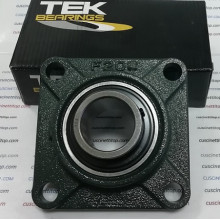 Supporto UCF208 TEK