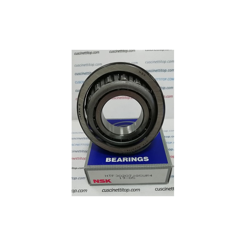 Cuscinetto A Sfera Per Levigatrice