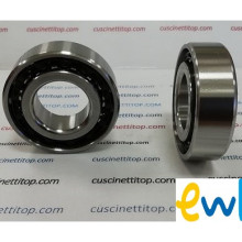 Cuscinetto SS 7200 2RS INOX 10x30x9 EWL