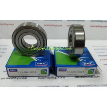 Cuscinetto E2 6204-2Z/C3 SKF 20x47x14