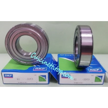 Cuscinetto E2-6316-2Z/C3 SKF 80x170x39