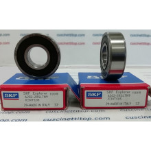 Cuscinetto 6202-2RSLTN9/C3VT105 SKF 15x35x11 Weight 0,0438