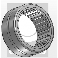 Cuscinetto HJ 202816 IMPORT 31.75x44.45x25.4