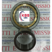 Cuscinetto NU 303 M (gabbia in ottone) KBS 17x47x14
