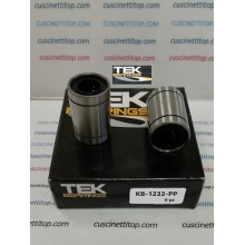 Cuscinetto KB 12 PP TEK 12x22x32