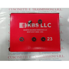 Cuscinetto MR 126 2RS KBS/USA 6x12x4