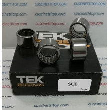 Cuscinetto SCE148 TEK 22.22X28.58X12.7