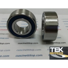 Cuscinetto 3306 2RS TEK 30x72x30,2