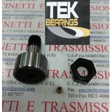 Cuscinetto KR 35 PPA NMT TEK 16x35x52