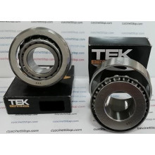 Cuscinetto LM104949/LM104912 TEK 50,8x82,93x21.59