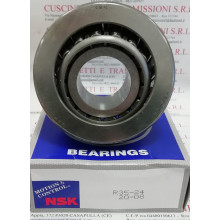 Cuscinetto R35-24 NSK (35x89x38,1) Weight 1,230 R35-24|TR070904|9036635087-TOYOTA|903663502877-TOYOTA