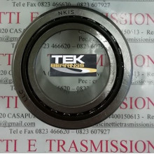 Cuscinetto NKIS 40 TEK 40x65x22