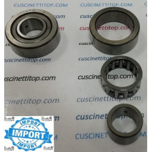 Cuscinetto STO 25 X Import 25x52x16