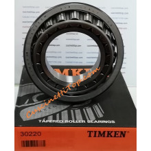 Cuscinetto 30220M Timken 100x180x37 Weight 3.68