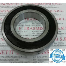Cuscinetto 1726211-2RS Import 55x100x21