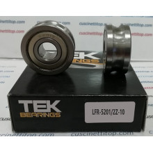 Cuscinetto LFR5201-10-2Z TEK 12x35x15,9