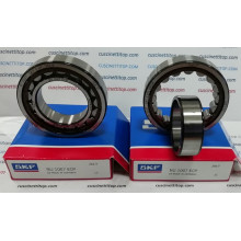 Cuscinetto NU 1007 ECP SKF 35x62x14