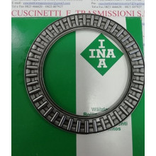 Cuscinetto AXK 130170-A/0-10 INA 130x170x5