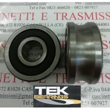 CUSCINETTO  LFR50/5-2RS TEK 5x17x8