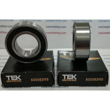 Cuscinetto 63006-2RS TEK 30x55x19