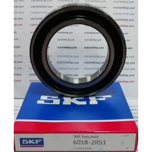 Cuscinetto 6018-2RS1 SKF 90x140x24 Weight 1,172