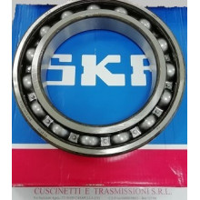 Cuscinetto 6021 SKF 105x160x26 Weight 1,5629