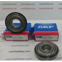 Cuscinetto 6202-2ZNR SKF 15x35x11