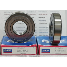 Cuscinetto 6311-2Z/C3 SKF 55x120x29