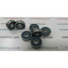 Cuscinetto SS 625-2RS INOX EWL 5x16x5