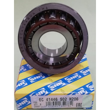 Cuscinetto EC41446.S01.H206 SNR (25x61,7x17,25 Weight 0,250) EC41446S01H206