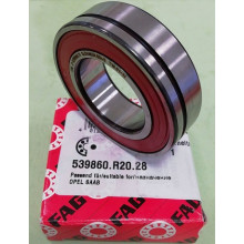 Cuscinetto 539860 R20.28 FAG 30x55x15.5 Weight 0,137