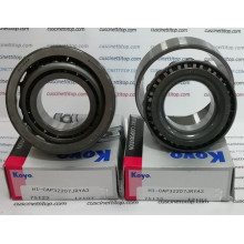 Cuscinetto Auto 32207 JR YA3 KOYO 35x72x24,25