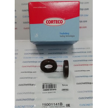 Anello di Tenuta (Paraolio) 15001141B CORTECO 16x30x7 BADRW FPM